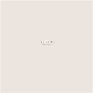 Pe Lang - Interweave