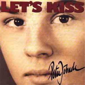 Peter Jöback - Let's Kiss (Like Angels Do)