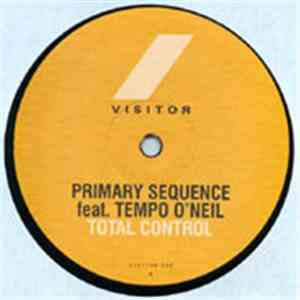 Primary Sequence - Total Control