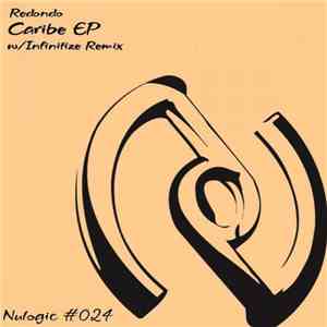 Redondo - Caribe EP