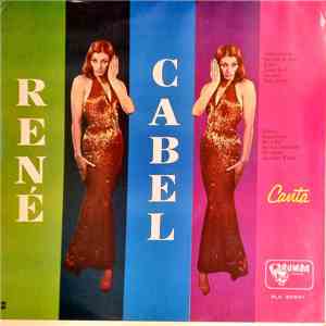 René Cabel - Canta