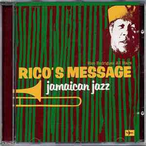 Rico Rodriguez All Stars - Rico's Message