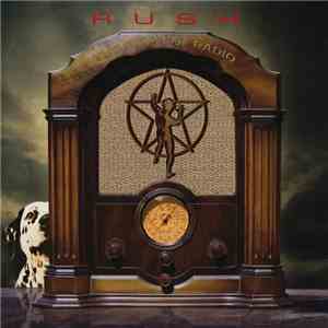 Rush - The Spirit Of Radio (Greatest Hits 1974-1987)