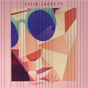 Satin Jackets - Panorama Pacifico