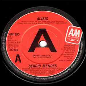 Sergio Mendes - Alibis