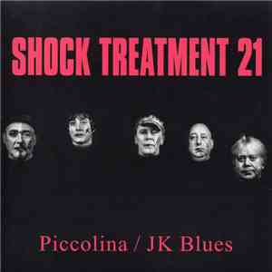 Shock Treatment 21 - Picolina