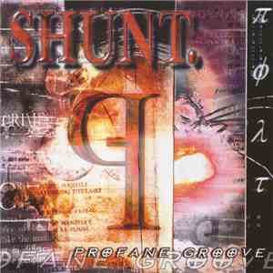 Shunt - Profane Groove