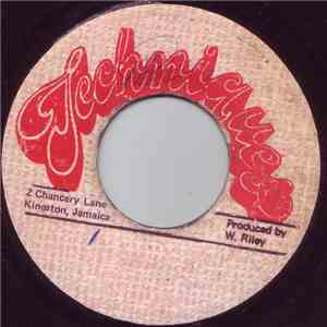 Sister Charmaine - Nah Get Di Glami