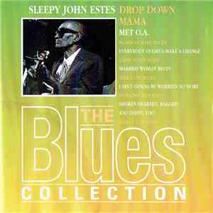 Sleepy John Estes - Drop Down Mama