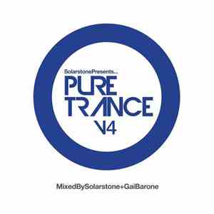 Solarstone + Gai Barone - Solarstone Presents... Pure Trance V4