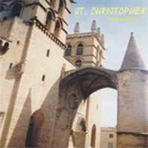 St. Christopher - If Black Was Blue