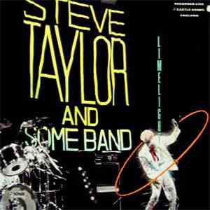 Steve Taylor - Limelight