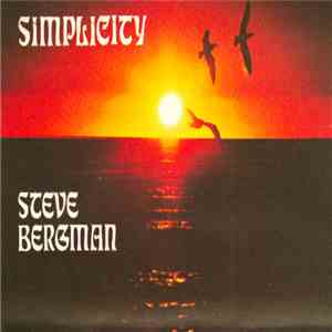 Steven Bergman - Simplicity Volume III