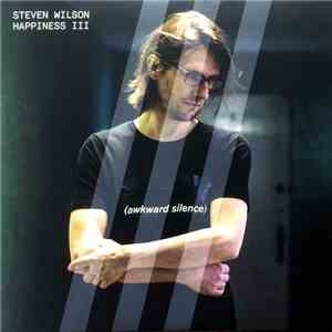 Steven Wilson - Happiness III