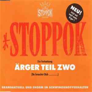 Stoppok - Ärger Teil Zwo