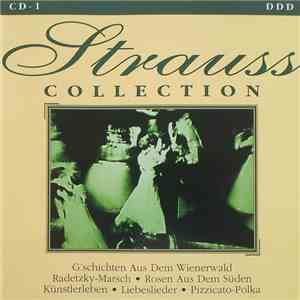 Strauss - Strauss Collection