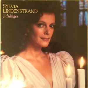 Sylvia Lindenstrand - Julsånger