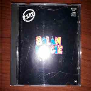 T. Rex - Bolan Boogie