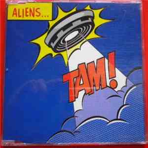 Tam! - Aliens