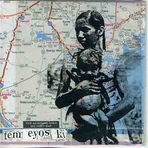 Tem Eyos Ki - s/t tour cd-r