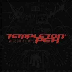 Templeton Pek - No Association
