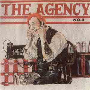 The Agency  - Rock To The Apocalypse
