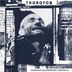 Thorofon - Maximum Punishment Solutions