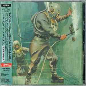 Two Lone Swordsmen - Stay Down