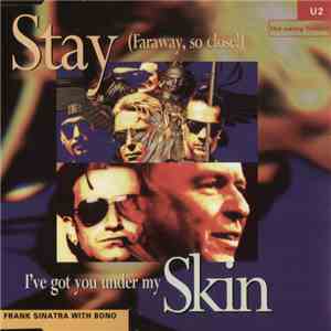 U2 - Stay (Faraway, So Close!) - The Swing Format
