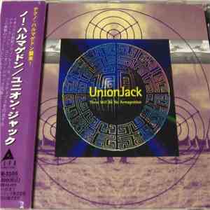 UnionJack - There Will Be No Armageddon