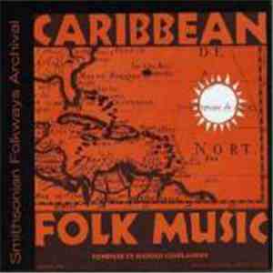 Unknown Artist - Caribbean Folk Music Volume 1