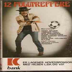 Various - 12 Fulltreffere