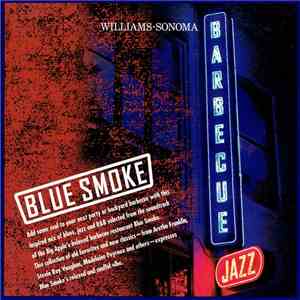 Various - Blue Smoke