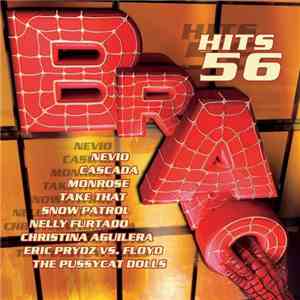 Various - Bravo Hits 56