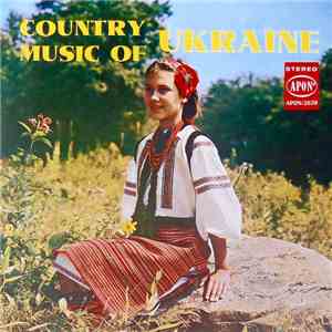 Various - Country Music Of Ukraine
