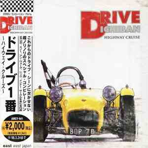 Various - Drive Ichiban Highway Cruise