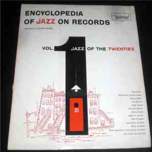 Various - Encyclopedia Of Jazz On Records Vol 1