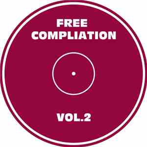 Various - Free Compilation Vol​.​2