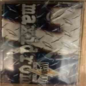 Various - Maxidrom 7