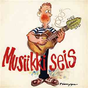 Various - Musiikki Seis