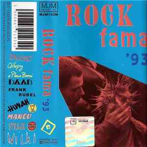 Various - Rock Fama '93