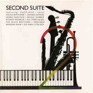 Various - Second Suite