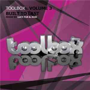 Various - Toolbox Volume 3: Built To Last