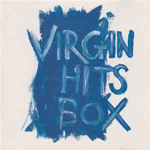 Various - Virgin Hits Box