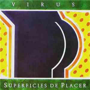 Virus  - Superficies De Placer