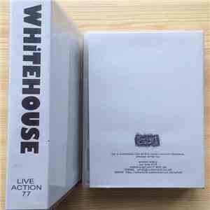 Whitehouse - Live Action 77