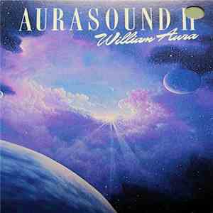 William Aura - Aurasound II