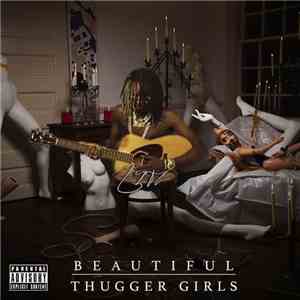 Young Thug  - Beautiful Thugger Girls