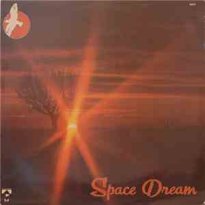 A. Feanch - Flash Resonance: Space Dream