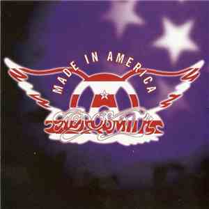 Aerosmith - Made In America